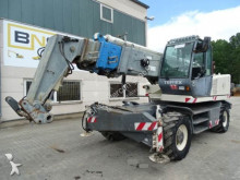 телескопический погрузчик Terex