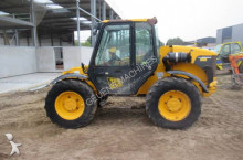 chariot télescopique JCB