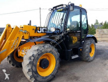 wózek podnośnikowy budowlany JCB