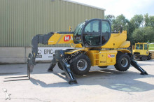 Magni RTH 5.21 Verreiker telescopic handler