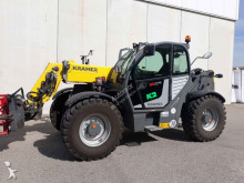 Kramer telescopic handler