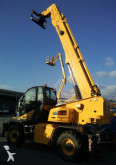 Dieci telescopic handler