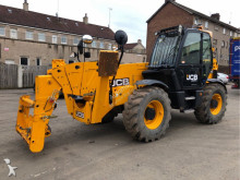 погрузчик с телескопической стрелой JCB 540-200, 2016