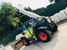 Claas telescopic handler