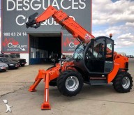 chariot télescopique Terex 3713SX