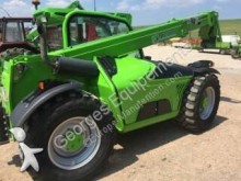 Merlo Turbofarmer 35.7 telescopic handler