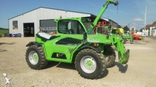 Merlo Turbofarmer 42.7 - 140 telescopic handler