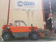 n/a telescopic handler