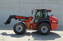 chariot télescopique Manitou MLA-T 533-145 V+