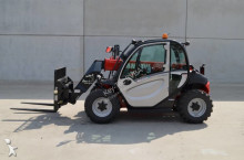 chariot télescopique Manitou MT 420
