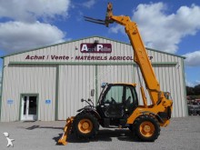 JCB 535-125 telescopic handler