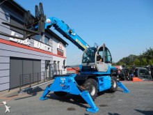 chariot télescopique Genie GTH 4016R 47mth 2015