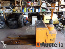 Still Wagner FGUC-S-125S0 telescopic handler