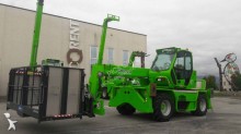 chariot élévateur de chantier Merlo Roto 38.16S