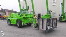 chariot élévateur de chantier Merlo Roto 45.21 MCSS