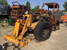 chariot télescopique JCB 541,70