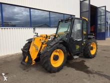 chariot télescopique JCB 527-58
