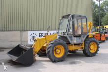 chariot télescopique JCB 525-67 Verreiker
