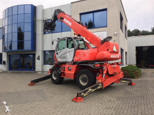Manitou telescopic handler