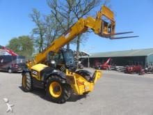 chariot élévateur de chantier JCB