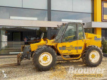 Matbro TS260 Turbo telescopic handler