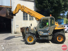 chariot élévateur de chantier Dieci ET129