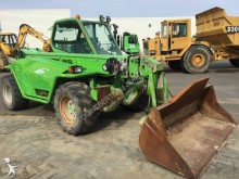 Merlo P35-12K telescopic handler