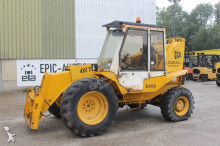 chariot télescopique JCB 530 B Verreiker