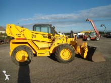 chariot télescopique JCB