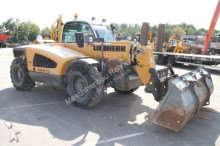 n/a telescopic handler