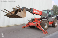 Manitou MT 1740 SL telescopic handler