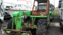 Merlo Panoramic P34.7 *BRULEE*BURNED*VERBRANNT* telescopic handler