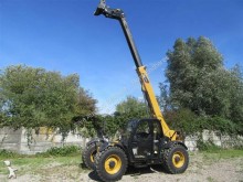 carrello elevatore da cantiere Caterpillar TH407
