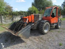 JLG telescopic handler