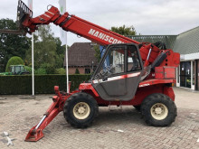 Manitou telescopic handler