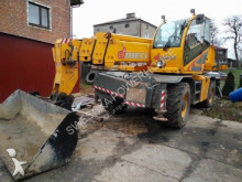 Dieci 4521 telescopic handler