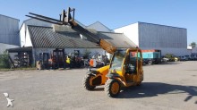chariot télescopique Manitou SLT 415 E