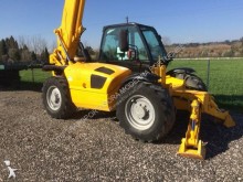 Manitou MT 1435 H SLT MU ORH telescopic handler