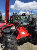 chariot télescopique Manitou MLT 840 115 PS Premium