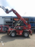 chariot télescopique Manitou MRT 1650