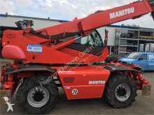 chariot télescopique Manitou MRT 2150 PRIVILEGE Plus drehbar