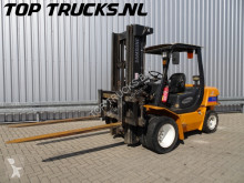 n/a telescopic handler