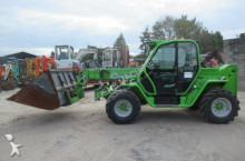 Merlo P38.13 PLUS telescopic handler