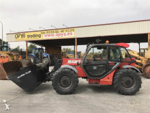 chariot télescopique Manitou MLT741-120LSU