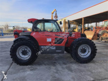 chariot télescopique Manitou MLT741