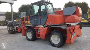 carrello elevatore da cantiere Manitou MRT1432