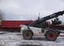 Bobcat T40-140 telescopic handler
