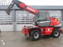 Manitou telescopic handler