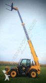JCB 535-125 HiViz telescopic handler