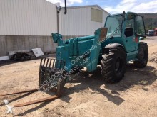Manitou MT 1740 telescopic handler